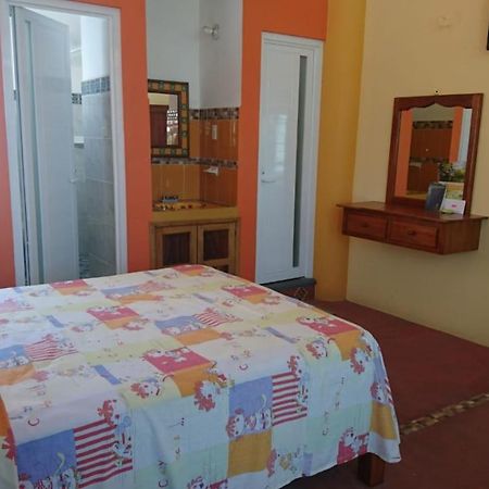El Tucan Puerto Escondido  Eksteriør billede