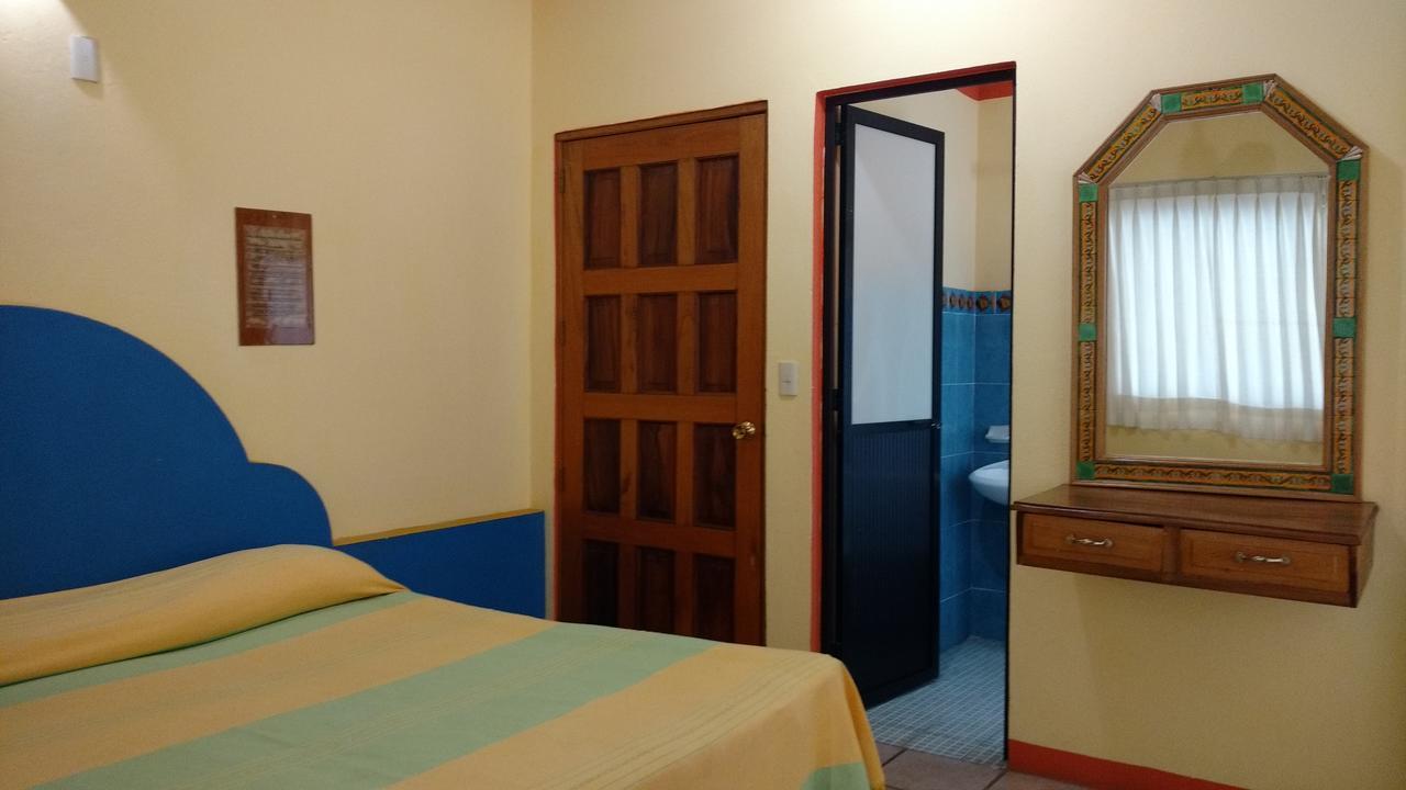 El Tucan Puerto Escondido  Eksteriør billede