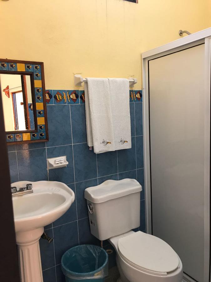 El Tucan Puerto Escondido  Eksteriør billede
